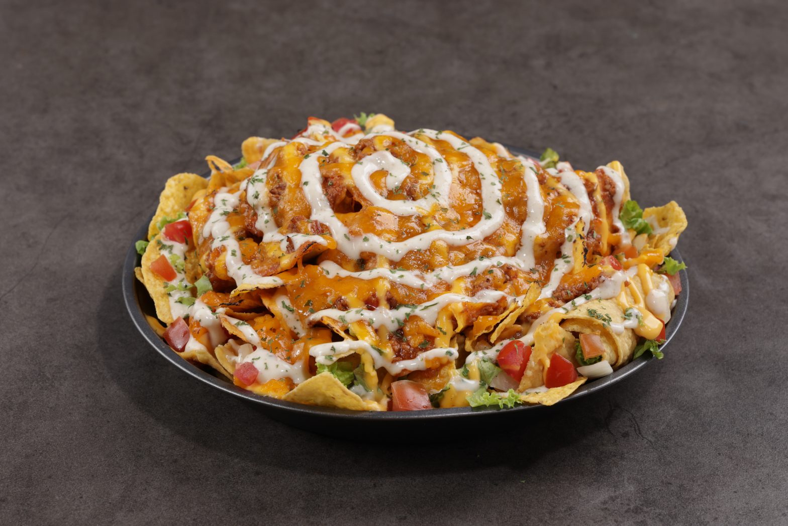 Menu – Blake's Wings & Steaks